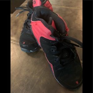 Nike elite children’s high top shoes